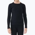 Set intimo termico bambino 4F F251 deep black 2