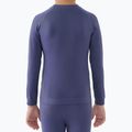 Completo termico per bambini 4F M248 navy 2