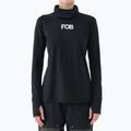 Maglia termica a maniche lunghe donna 4F F086 deep black