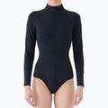 Body termico donna 4F F092 deep black