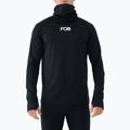 Maglia termica a maniche lunghe da uomo 4F M089 deep black