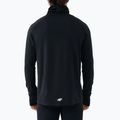 Maglia termica a maniche lunghe da uomo 4F M089 deep black 2