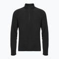 Felpa uomo 4F M065 deep black 3