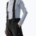 Pantaloni da sci donna 4F Fnk F0944 deep black 5
