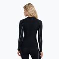 Maglia termica a manica lunga da donna 4F F203 deep black 3