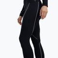 Pantaloni termici da donna 4F F204 deep black 6