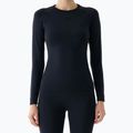 Maglia termica da donna 4F F220 deep black