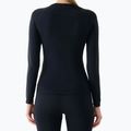 Maglia termica da donna 4F F220 deep black 2