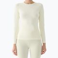 Maglia termica da donna 4F F220 creme