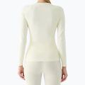 Maglia termica da donna 4F F220 creme 2