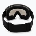 Maschera da sci 4F U063 deep black 3