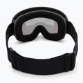 Maschera da sci per bambini 4F U067 black 3