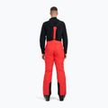 Pantaloni da sci uomo 4F Fnk M0928 red 3