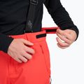 Pantaloni da sci uomo 4F Fnk M0928 red 5