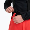 Pantaloni da sci uomo 4F Fnk M0928 red 6