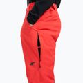 Pantaloni da sci uomo 4F Fnk M0928 red 7