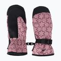 Guanti da sci per bambini 4F Fnk F198 pink