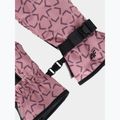 Guanti da sci per bambini 4F Fnk F198 pink 2