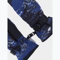Guanti da sci per bambini 4F Fnk M199 navy 2