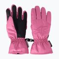 Guanti da sci per bambini 4F Fnk U190 fuchsia