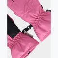 Guanti da sci per bambini 4F Fnk U190 fuchsia 2
