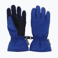 Guanti da sci per bambini 4F Fnk U190 cobalt