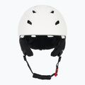 Casco da sci 4F U078 off white 2