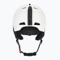 Casco da sci 4F U078 off white 4