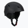 Casco da sci 4F U078 deep black