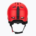 Casco da sci 4F U078 coral 4