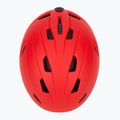 Casco da sci 4F U078 coral 6
