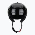 Casco da sci 4F U094 deep black 2