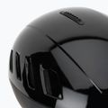 Casco da sci 4F U094 deep black 8