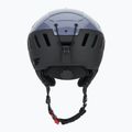 Casco da sci 4F U094 denim 4