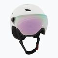Casco da sci 4F U096 off white