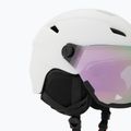 Casco da sci 4F U096 off white 8