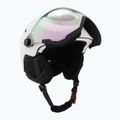 Casco da sci 4F U096 off white 10