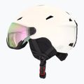 Casco da sci 4F U096 off white 14