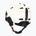 Casco da sci 4F U096 off white 15