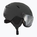 Casco da sci 4F U096 dark grey 13