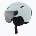 Casco da sci 4F U096 light blue 3