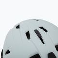Casco da sci 4F U096 light blue 9