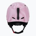 Casco da sci per bambini 4F U086 Jr multicolour allover 4