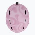 Casco da sci per bambini 4F U086 Jr multicolour allover 6