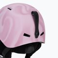 Casco da sci per bambini 4F U086 Jr multicolour allover 7