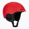 Casco da sci per bambini 4F U086 Jr red