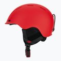 Casco da sci per bambini 4F U086 Jr red 3