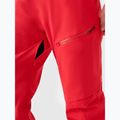 Pantaloni da sci uomo 4F Fnk M1086 red 3