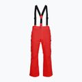 Pantaloni da sci uomo 4F Fnk M1086 red 6