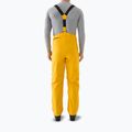 Pantaloni da sci uomo 4F Fnk M1086 yellow 2